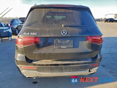 Zdjęcie 6 z 14 samochodu: 2022 MERCEDES-BENZ GLB 250 VIN:W1N4M4GB7NW172284 - miniatura