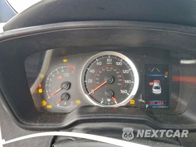 Zdjęcie 9 z 11 samochodu: 2021 TOYOTA COROLLA SE VIN:JTDS4MCE7MJ059347 - miniatura