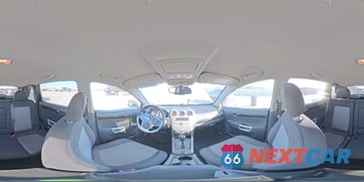 Zdjęcie 15 z 15 samochodu: 2014 CHEVROLET CAPTIVA LS VIN:3GNAL2EK9ES570233 - miniatura