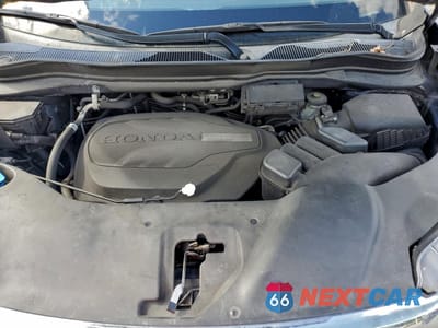 Zdjęcie 11 z 13 samochodu: 2019 HONDA RIDGELINE RTL VIN:5FPYK3F58KB027654 - miniatura