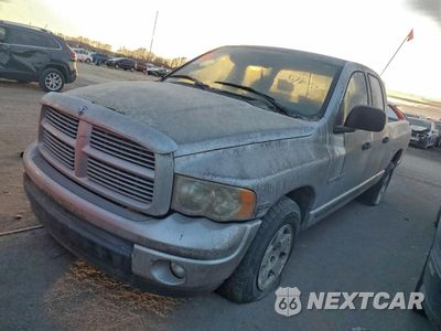 2004 DODGE RAM 1500 ST 1D7HA18D54S571951 - główne zdjęcie licytacji z USA - miniatura