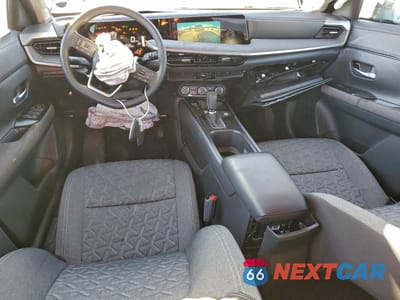 Zdjęcie 8 z 14 samochodu: 2025 NISSAN KICKS SV VIN:3N8AP6CA0SL389515 - miniatura