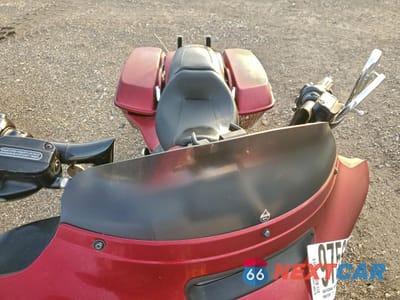 Piąte zdjęcie samochodu w środku: 2016 HARLEY-DAVIDSON FLHXS STREET GLIDE SPECIAL VIN:1HD1KRM15GB684949 - miniatura
