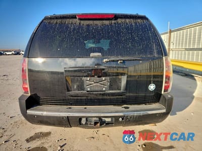 Zdjęcie 6 z 12 samochodu: 2007 GMC YUKON DENALI VIN:1GKFK63857J299096 - miniatura