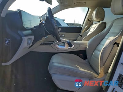 Zdjęcie 7 z 13 samochodu: 2021 MERCEDES-BENZ GLS 450 4MATIC VIN:4JGFF5KE5MA564088 - miniatura