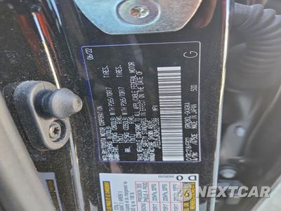 Zdjęcie 12 z 13 samochodu: 2022 TOYOTA 4RUNNER SR5 VIN:JTEEU5JR3N5275288 - miniatura
