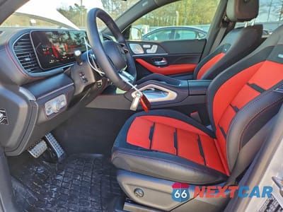 Zdjęcie 7 z 16 samochodu: 2026 MERCEDES-BENZ GLE COUPE AMG 53 4MATIC VIN:4JGFD6BB0TB502236 - miniatura