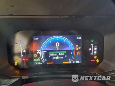 Zdjęcie 9 z 15 samochodu: 2025 TOYOTA LAND CRUISER BASE VIN:JTEABFAJ6SK027439 - miniatura