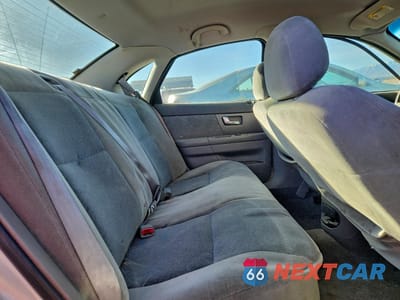 Zdjęcie 10 z 13 samochodu: 2002 FORD TAURUS SE VIN:1FAFP53U62G136697 - miniatura