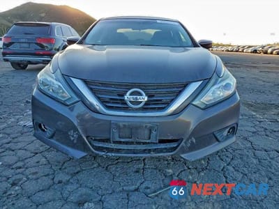 Piąte zdjęcie samochodu w środku: 2016 NISS ALTIMA 2.5 SV VIN:1N4AL3APXGC283790 - miniatura