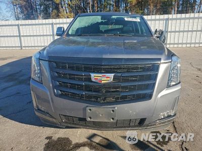 Piąte zdjęcie samochodu w środku: 2020 CADILLAC ESCALADE ESV PREMIUM LUXURY VIN:1GYS3JKJ0LR125747 - miniatura