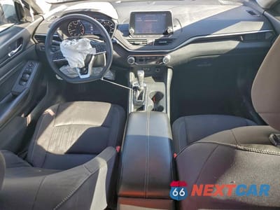 Zdjęcie 8 z 13 samochodu: 2019 NISSAN ALTIMA S VIN:1N4BL4BV6KC235607 - miniatura