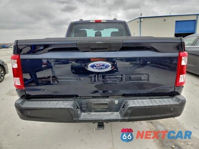 Zdjęcie 6 z 13 samochodu: 2023 FORD F150 VIN:1FTMF1C55PKF45509 - miniatura
