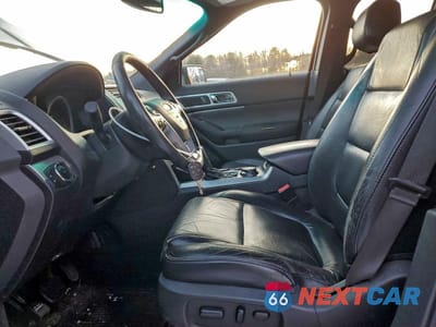 Zdjęcie 7 z 12 samochodu: 2012 FORD EXPLORER VIN:1FMHK8D83CGA22707 - miniatura