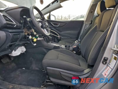 Zdjęcie 7 z 14 samochodu: 2020 SUBARU FORESTER PREMIUM VIN:JF2SKEDCXLH417427 - miniatura