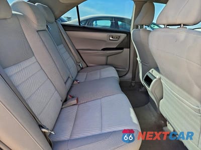 Zdjęcie 10 z 12 samochodu: 2016 TOYOTA CAMRY LE VIN:4T1BF1FK7GU569724 - miniatura