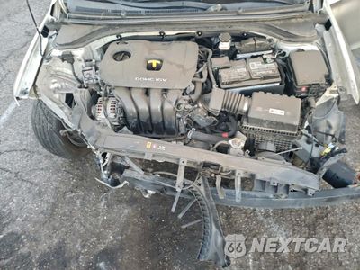 Zdjęcie 11 z 13 samochodu: 2017 HYUNDAI ELANTRA SE VIN:KMHD84LF2HU262748 - miniatura