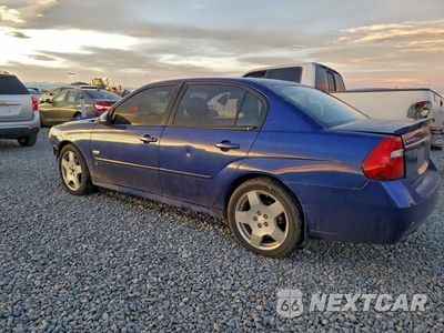 Drugie zdjęcie samochodu z przodu: 2007 CHEVROLET MALIBU VIN:1G1ZW57127F240619 - miniatura