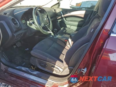 Zdjęcie 7 z 12 samochodu: 2012 NISSAN MAXIMA S VIN:1N4AA5AP4CC868828 - miniatura