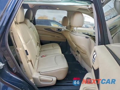 Zdjęcie 11 z 13 samochodu: 2019 INFINITI QX60 LUXE VIN:5N1DL0MN8KC548212 - miniatura