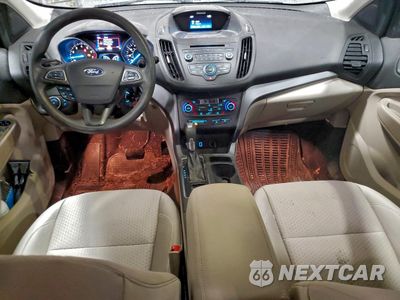 Zdjęcie 8 z 14 samochodu: 2017 FORD ESCAPE SE VIN:1FMCU9GD5HUF00279 - miniatura