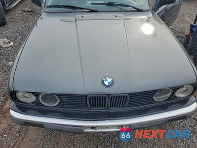 Zdjęcie 11 z 12 samochodu: 1987 BMW 325 E AUTOMATIC VIN:WBAAB6409H1683427 - miniatura