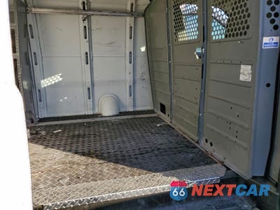 Zdjęcie 11 z 13 samochodu: 2011 CHEVROLET EXPRESS G1500 VIN:1GCSGAFX7B1129624 - miniatura