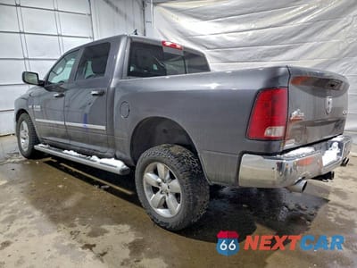 Drugie zdjęcie samochodu z przodu: 2016 RAM 1500 VIN:1C6RR7LT8GS115446 - miniatura
