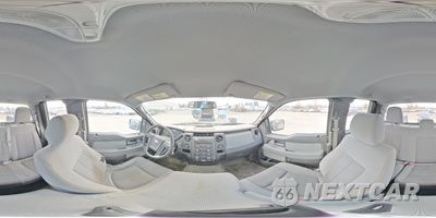 Zdjęcie 14 z 14 samochodu: 2013 FORD F150 SUPER CAB VIN:1FTFX1EF3DFC13181 - miniatura