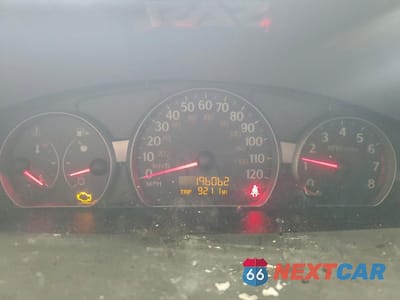 Zdjęcie 9 z 14 samochodu: 2004 SATURN ION LEVEL 1 VIN:1G8AG52FX4Z217775 - miniatura