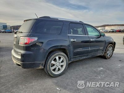 Trzecie zdjęcie samochodu z tyłu: 2014 GMC ACADIA VIN:1GKKVTKD7EJ218678 - miniatura