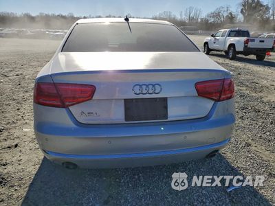 Zdjęcie 6 z 13 samochodu: 2014 AUDI A8 L QUATTRO VIN:WAURGAFDXEN004664 - miniatura