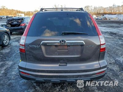 Zdjęcie 6 z 12 samochodu: 2010 HONDA CR-V EX VIN:3CZRE4H58AG702333 - miniatura
