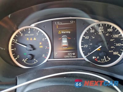 Zdjęcie 9 z 11 samochodu: 2018 NISS SENTRA SV VIN:3N1AB7AP9JL660385 - miniatura