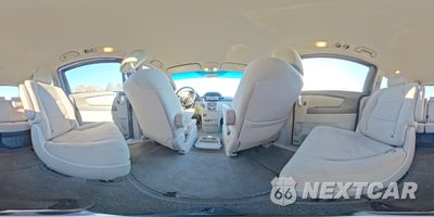 Zdjęcie 15 z 15 samochodu: 2014 HONDA ODYSSEY LX VIN:5FNRL5H22EB006991 - miniatura