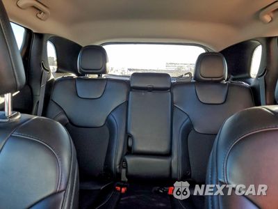 Zdjęcie 10 z 16 samochodu: 2019 JEEP CHEROKEE LATITUDE PLUS VIN:1C4PJLLB8KD462800 - miniatura
