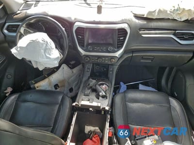Zdjęcie 8 z 12 samochodu: 2019 GMC ACADIA SLT-1 VIN:1GKKNULS2KZ238160 - miniatura