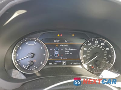 Zdjęcie 9 z 13 samochodu: 2024 INFINITI QX55 LUXE VIN:3PCAJ5JR9RF109101 - miniatura