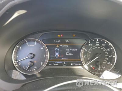 Zdjęcie 9 z 13 samochodu: 2024 INFINITI QX55 LUXE VIN:3PCAJ5JR9RF109101 - miniatura