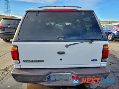 Zdjęcie 6 z 14 samochodu: 1997 FORD EXPLORER VIN:1FMDU34X4VZC35580 - miniatura