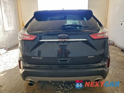 Zdjęcie 6 z 13 samochodu: 2019 FORD EDGE SEL VIN:2FMPK4J91KBB48605 - miniatura