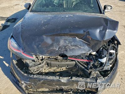 Zdjęcie 11 z 13 samochodu: 2019 VOLKSWAGEN GTI S VIN:3VW6T7AU1KM020606 - miniatura