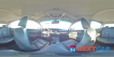 Zdjęcie 15 z 15 samochodu: 2014 LEXUS ES 300H VIN:JTHBW1GG1E2069838 - miniatura