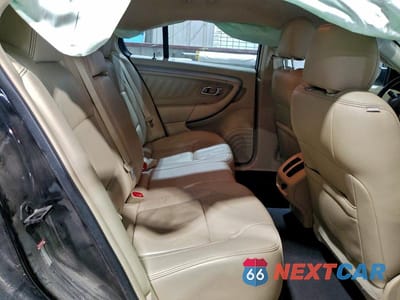 Zdjęcie 10 z 12 samochodu: 2018 FORD TAURUS SEL VIN:1FAHP2E82JG142048 - miniatura