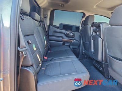Zdjęcie 10 z 12 samochodu: 2021 GMC SIERRA C1500 ELEVATION VIN:1GTP8CEDXMZ135248 - miniatura