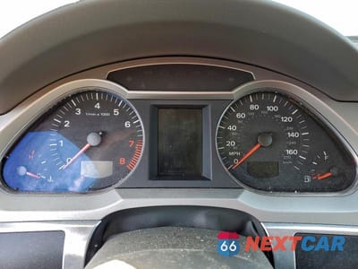 Zdjęcie 9 z 12 samochodu: 2008 AUDI A6 3.2 QUATTRO VIN:WAUDH74F58N034626 - miniatura