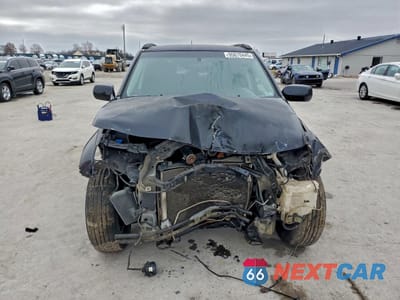 Piąte zdjęcie samochodu w środku: 2006 SUZUKI GRAND VITARA PREMIUM VIN:JS3TD943964102748 - miniatura