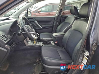 Zdjęcie 7 z 14 samochodu: 2018 SUBARU FORESTER 2.5I PREMIUM VIN:JF2SJAEC6JH447418 - miniatura