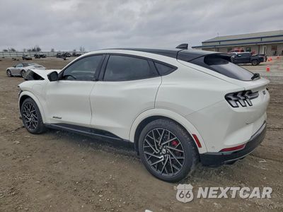 Drugie zdjęcie samochodu z przodu: 2023 FORD MUSTANG MACH-E GT VIN:3FMTK4SXXPMA12622 - miniatura
