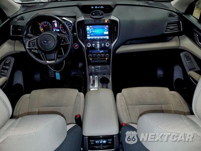Zdjęcie 8 z 13 samochodu: 2019 SUBARU ASCENT PREMIUM VIN:4S4WMAFD1K3445004 - miniatura